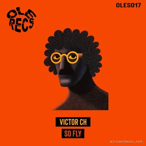 Victor CH – So Fly