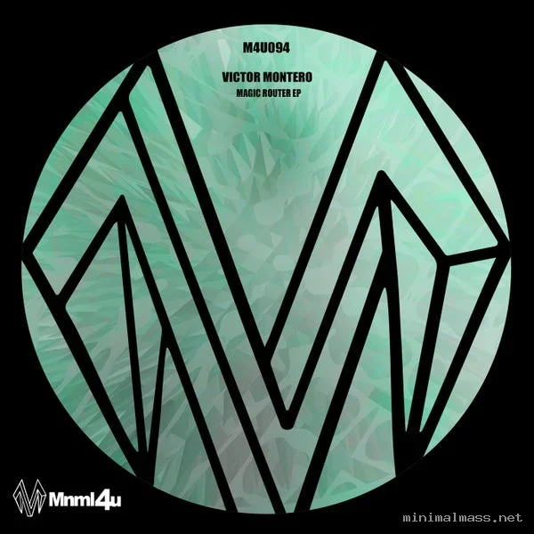 Victor Montero – Magic Router