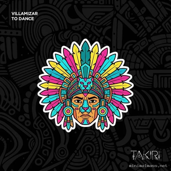Villamizar – To Dance