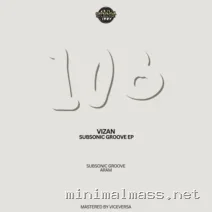 Vizan – Subsonic Groove cover