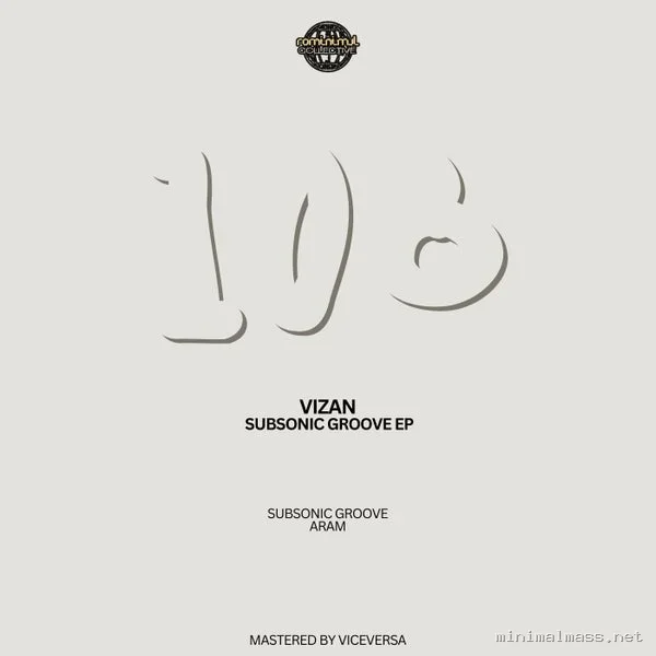 Vizan – Subsonic Groove