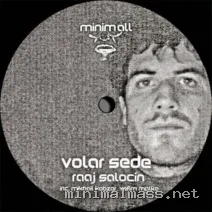 Volar Sede – Raaj Salocin cover