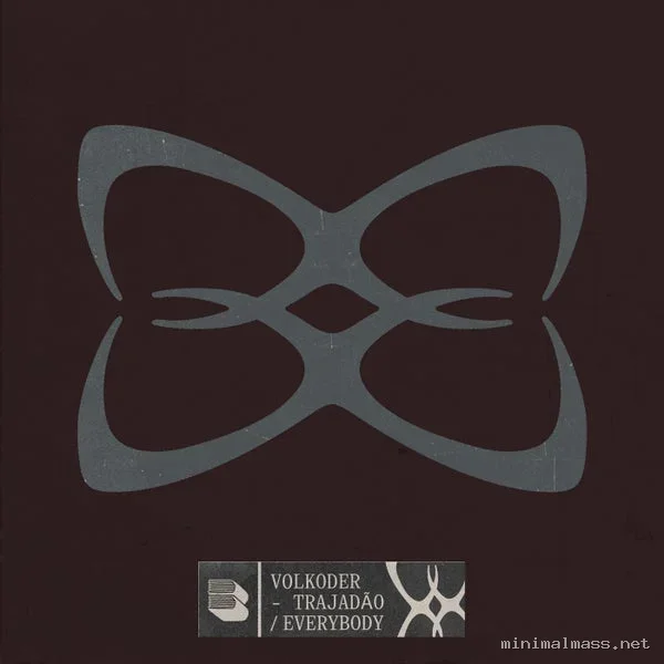 Volkoder – Trajadão Everybody