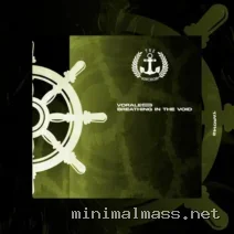 Vorales – Breathing in the Void cover