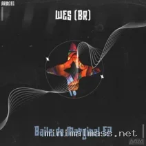 WES (BR) – Baile de Marginal EP cover