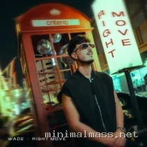 Wade – Right Move cover
