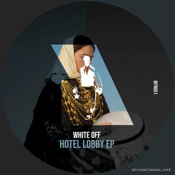 White Off – Hotel Lobby EP