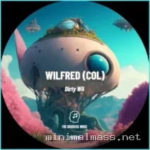 Wilfred (COL) – Dirty Wil cover