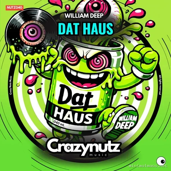 William Deep – Dat Haus
