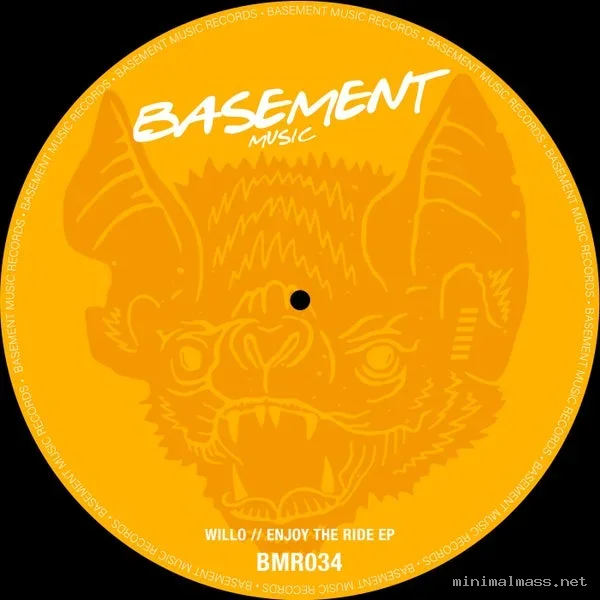 Willo – Enjoy The Ride EP