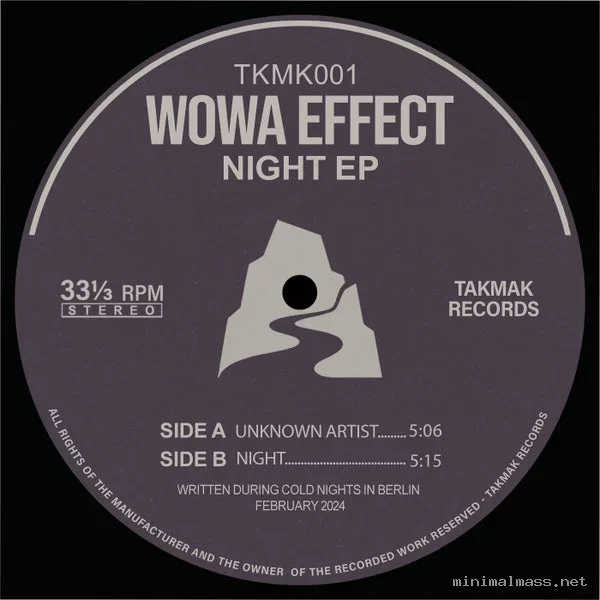 Wowa Effect – Night
