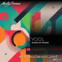 YOOL – Waves Of Sound cover