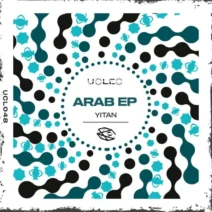 Yitan - Arab EP [Ucleo Music]