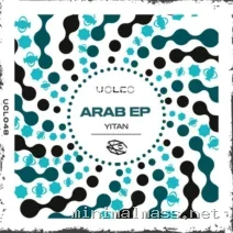 Yitan – Arab EP cover