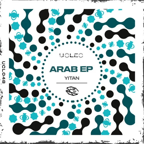 Yitan – Arab EP