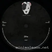 Zifra – Sedation cover