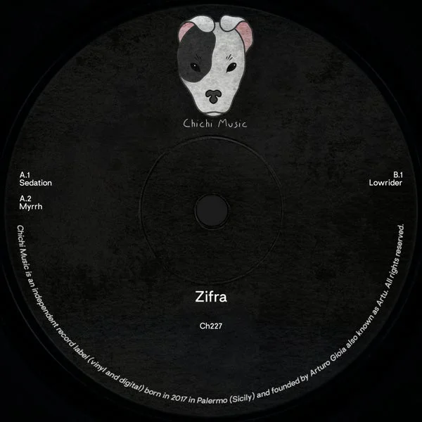 Zifra – Sedation