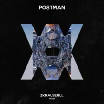 Zkrauserll - Postman [Alaska Records]
