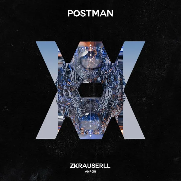 Zkrauserll – Postman