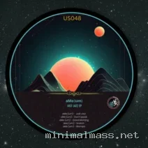 aMo (um) – Just Jazz EP cover