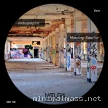audiographie – Morning Sunrise cover