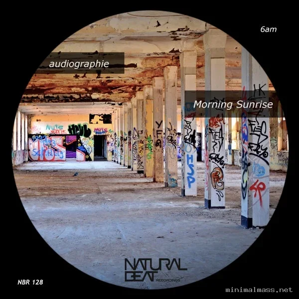 audiographie – Morning Sunrise