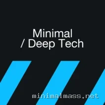 Hype Top 100 Minimal / Deep Tech cover