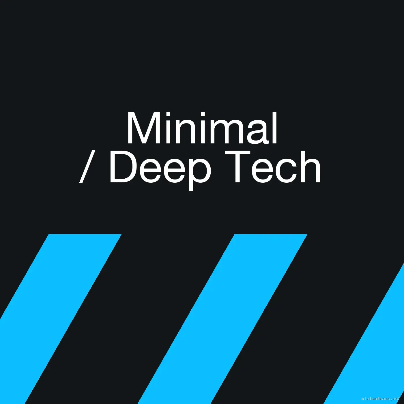 Hype Top 100 Minimal / Deep Tech