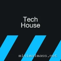 Hype Top 100 Tech House cover