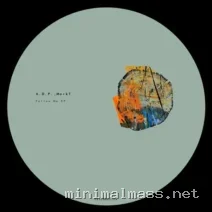 A.D.P., MarkT – Follow Me EP cover