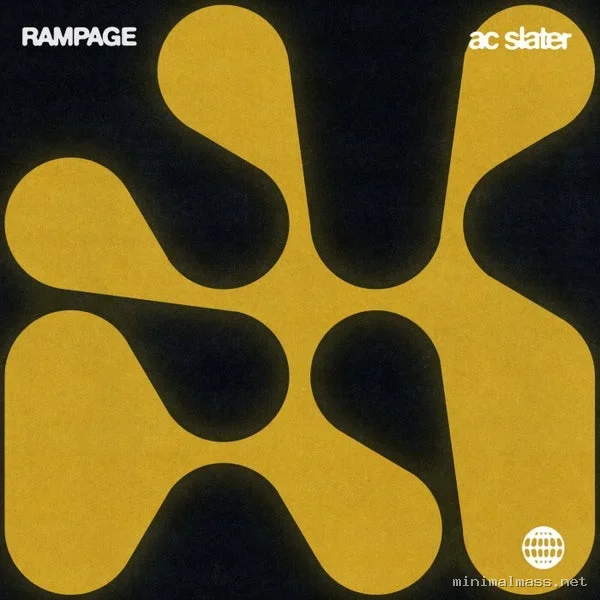 AC Slater – Rampage
