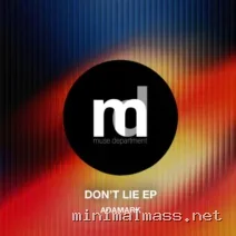 ADAMARK – Don’t Lie cover
