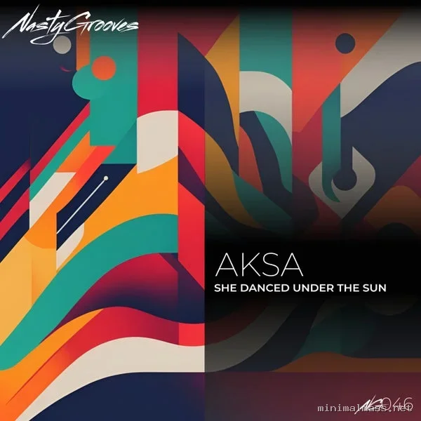 AKSA – She Danced Under the Sun