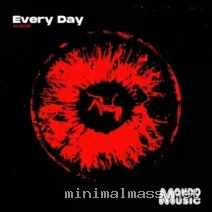 ALEEEE – Every Day cover