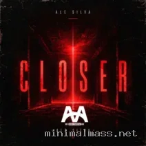 Ale Silva – Closer cover