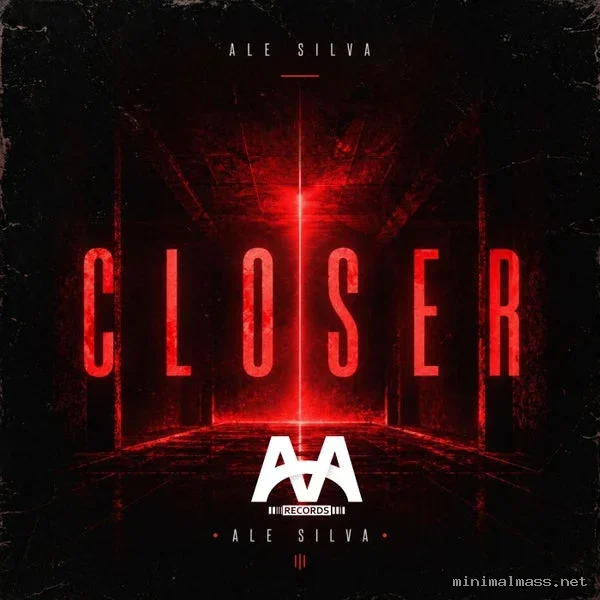 Ale Silva – Closer