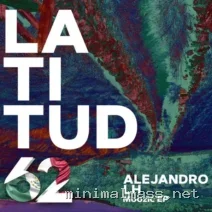 Alejandro LH – Moozic EP cover
