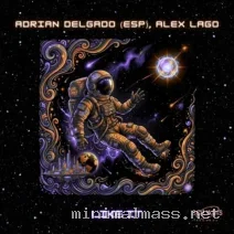 Alex Lago, Adrian Delgado (ESP) – LIKE IT cover