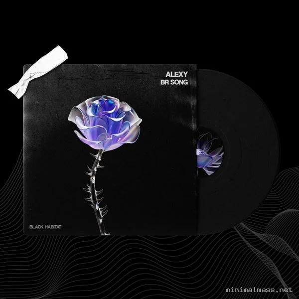 Alexy – BR Song (Extended Mix)