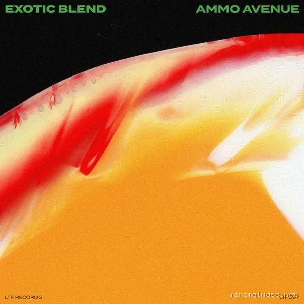 Ammo Avenue – Exotic Blend