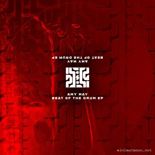 Amy May – Beat On The Drum EP