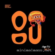 Amyn (Pe) – Solo Tu cover