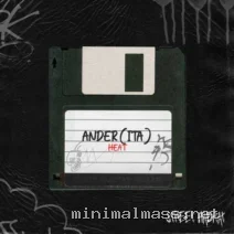 Ander (ITA) – Heat cover