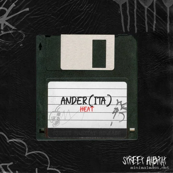 Ander (ITA) – Heat