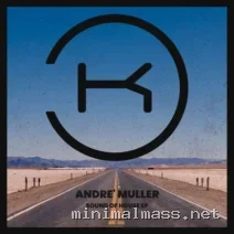 André Müller – Sound Of House cover