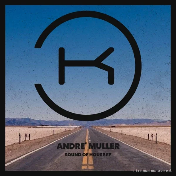 André Müller – Sound Of House