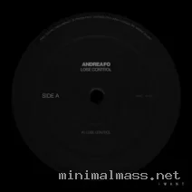 Andrea Fo – Lose Control (Extended Mix) cover
