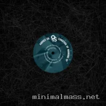 Andres Gil, West Code - Condtion Of Mankind EP [On Edge Society]