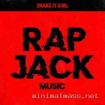 Angelo Ferreri, Pietro Over Jack – Shake It Girl cover