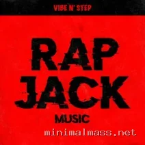 Angelo Ferreri, Pietro Over Jack – Vibe N’ Step cover